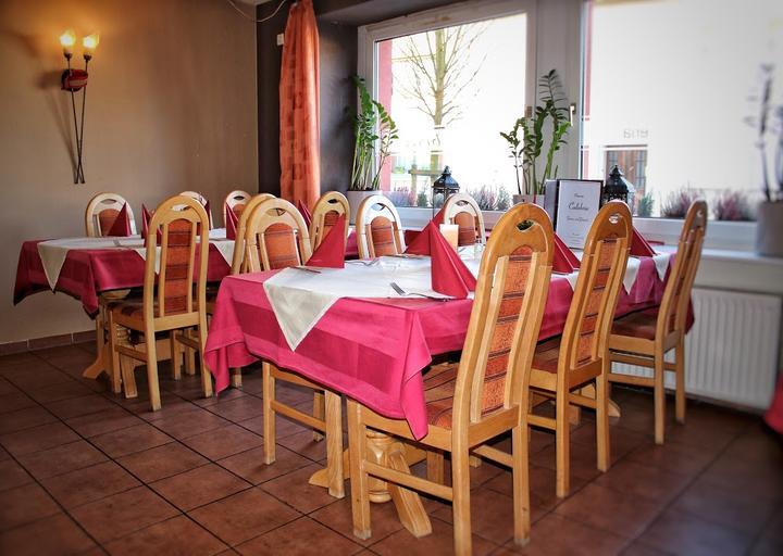 Ristorante Calabria